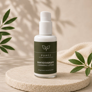 Phytotherapy cleanser
