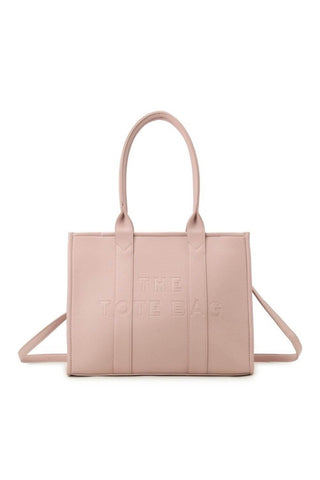 The Tote Bag