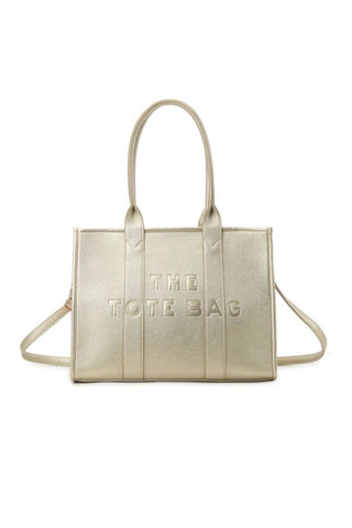 The Tote Bag